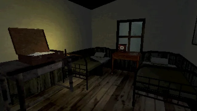 No One Lives Under the Lighthouse screenshot 2