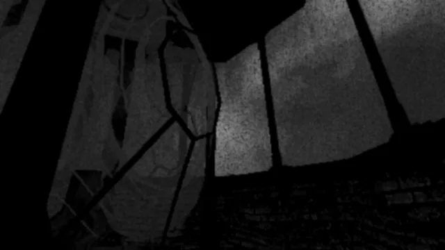 No One Lives Under the Lighthouse screenshot 3