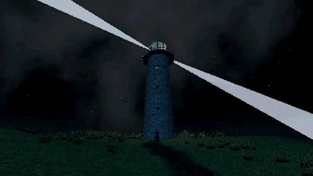No One Lives Under the Lighthouse screenshot 4