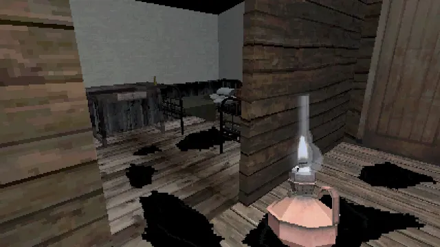 No One Lives Under the Lighthouse screenshot 5