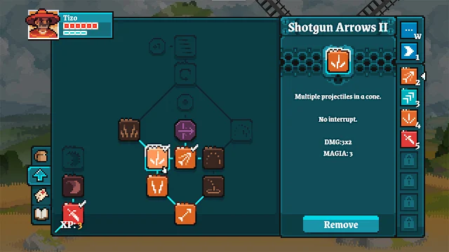 Arco screenshot 6