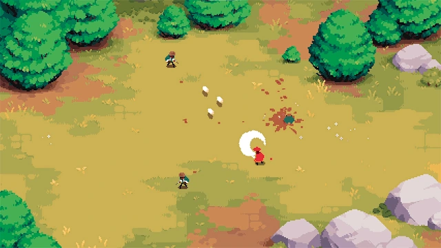 Arco screenshot 2