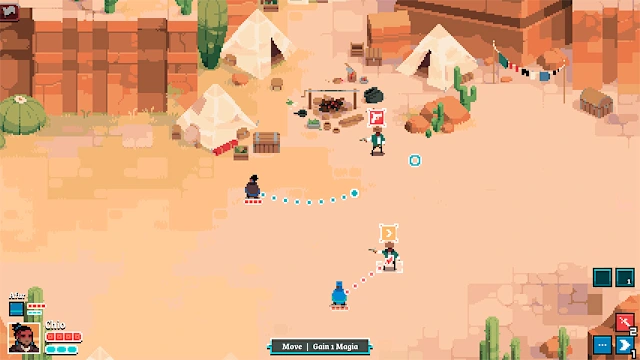 Arco screenshot 5