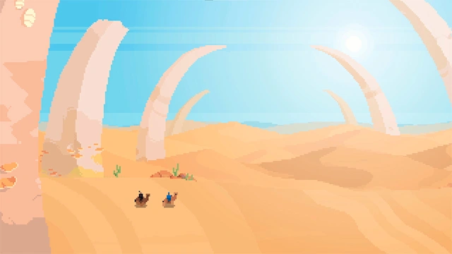 Arco screenshot 3
