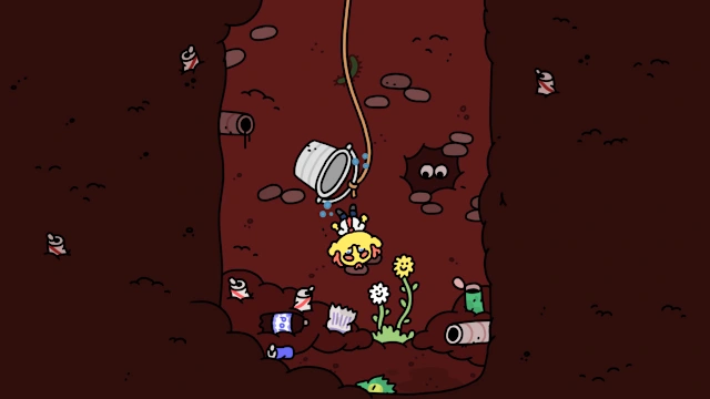 Thank Goodness You're Here! screenshot 5
