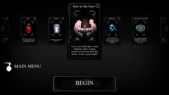Project Dark screenshot 3