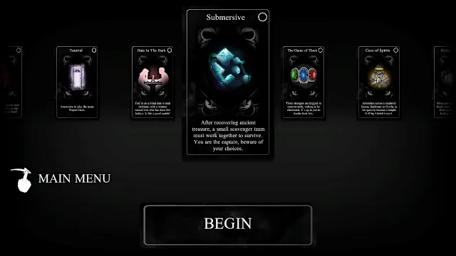 Project Dark screenshot 1