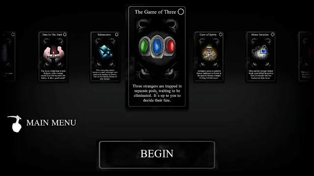Project Dark screenshot 4