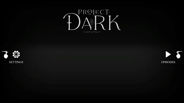 Project Dark screenshot 0