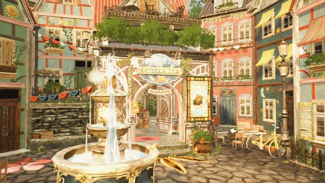 Garden Life: A Cozy Simulator screenshot 5
