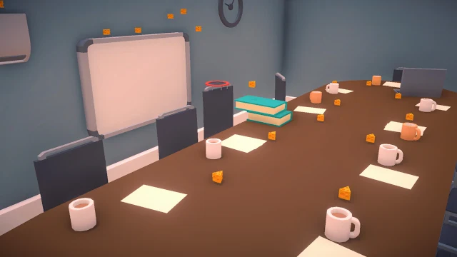 Ratyboy Adventures screenshot 5