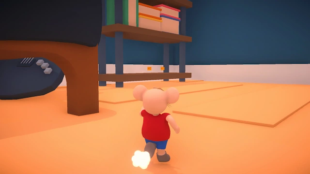 Ratyboy Adventures screenshot 4