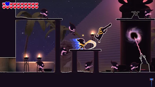 Super Intern Story screenshot 6