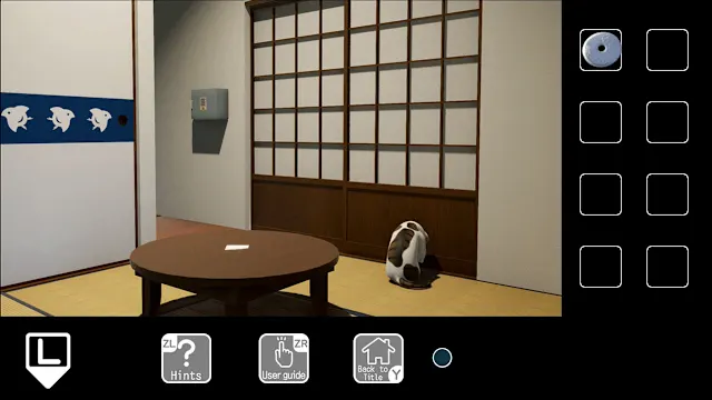 Japanese NEKOSAMA Games The Outlaws screenshot 4