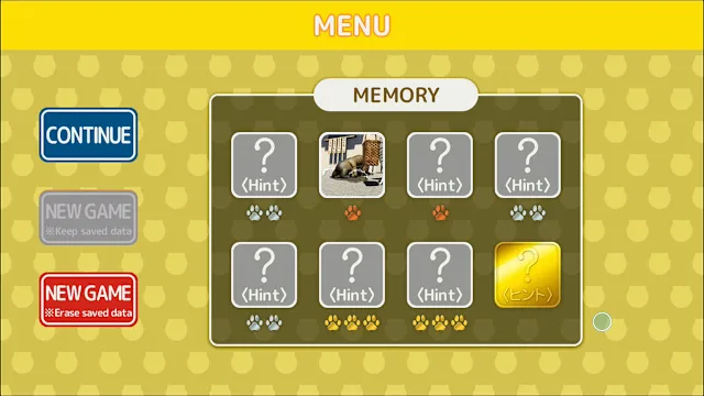 Japanese NEKOSAMA Games The Outlaws screenshot 3