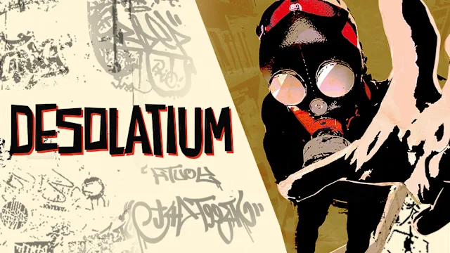 DESOLATIUM