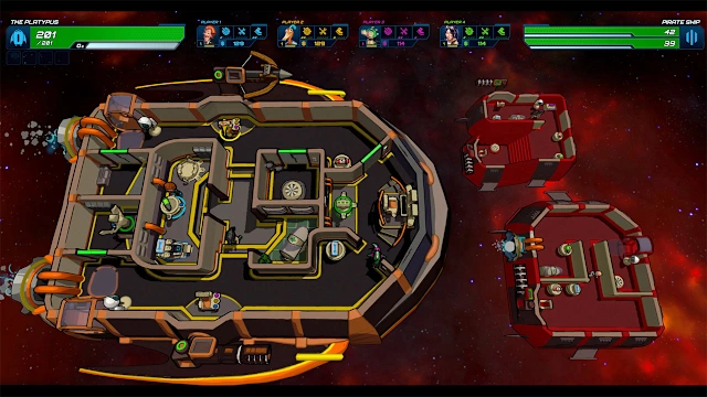 This Means Warp screenshot 1