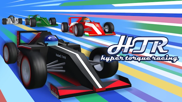 Hyper Torque Racing