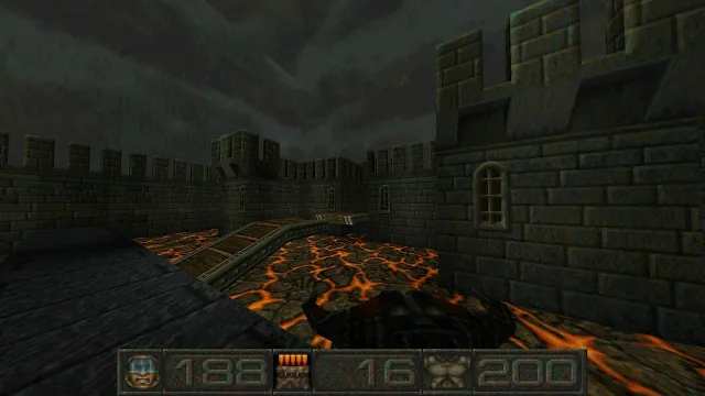 Chasm: The Rift screenshot 3