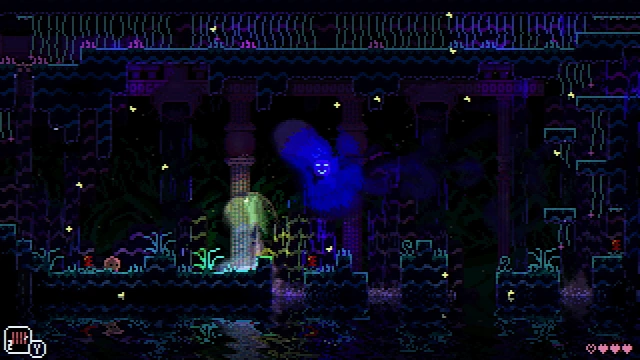 ANIMAL WELL screenshot 5