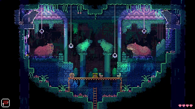 ANIMAL WELL screenshot 3