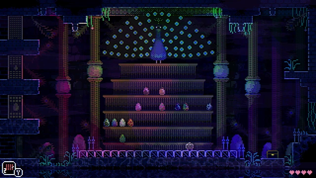 ANIMAL WELL screenshot 6