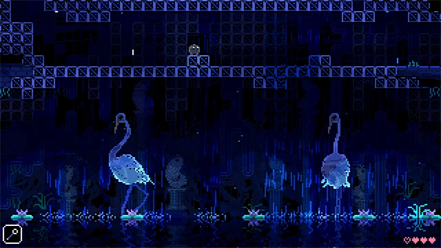 ANIMAL WELL screenshot 2