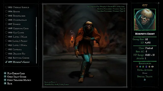 Wizardry: Proving Grounds of the Mad Overlord screenshot 5