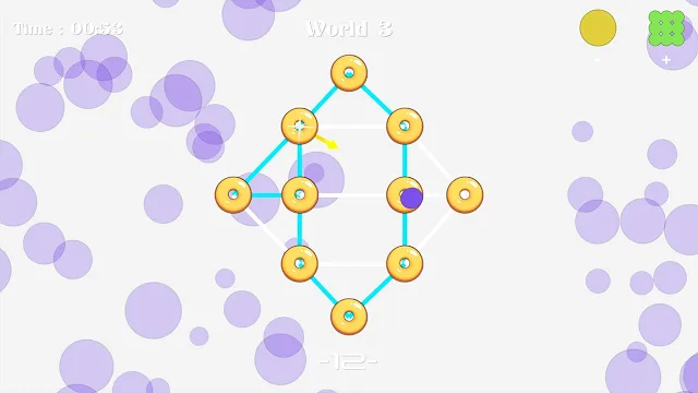 Connect Dots Puzzle: Classic Casual Arcade screenshot 2