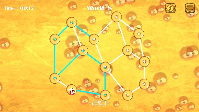Connect Dots Puzzle: Classic Casual Arcade screenshot 4