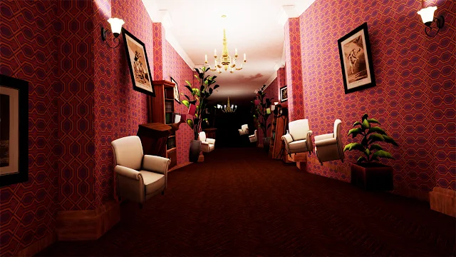TAPE: Unveil the Memories screenshot 5