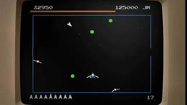 The Making of Karateka screenshot 6