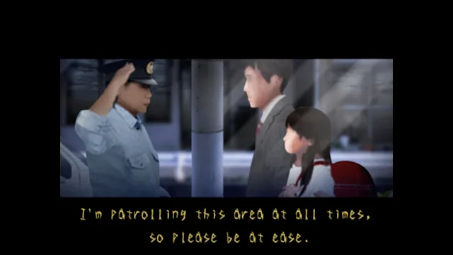 Tsugunohi screenshot 6