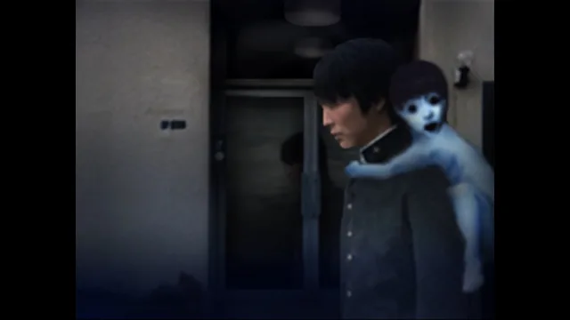 Tsugunohi screenshot 1