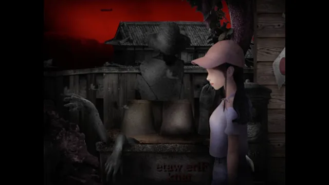 Tsugunohi screenshot 2