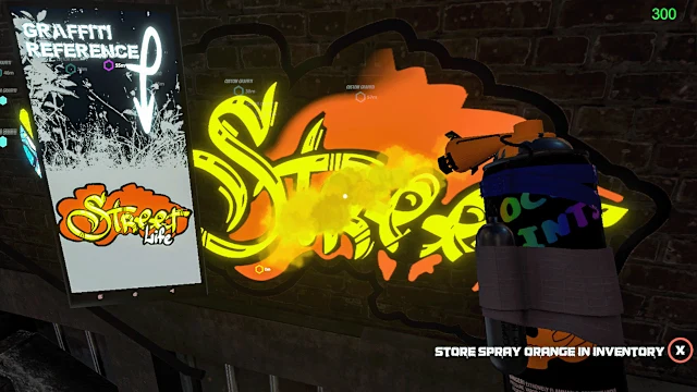Hooligan Simulator - San Gangster Andreas Fight for City, Battle Gangs, Shooter, Police screenshot 3