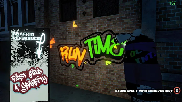Hooligan Simulator - San Gangster Andreas Fight for City, Battle Gangs, Shooter, Police screenshot 6
