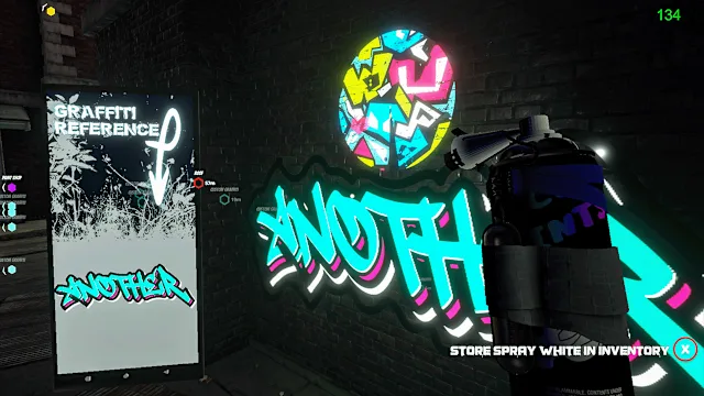 Hooligan Simulator - San Gangster Andreas Fight for City, Battle Gangs, Shooter, Police screenshot 1