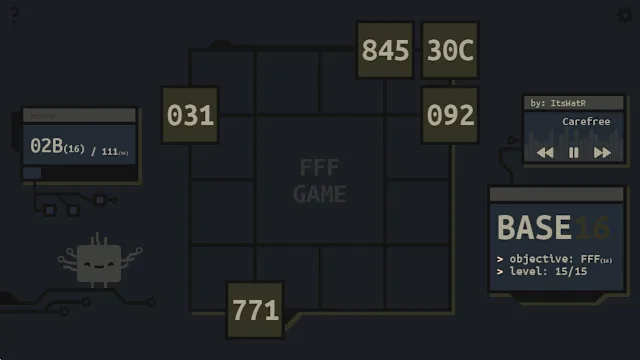 11111Game screenshot 4