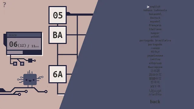 11111Game screenshot 6