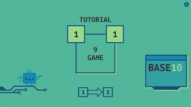 11111Game screenshot 5
