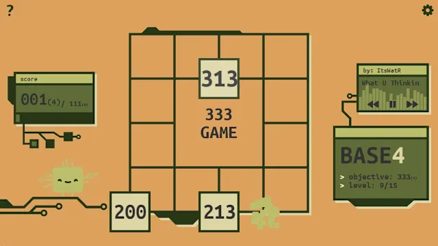 11111Game screenshot 3