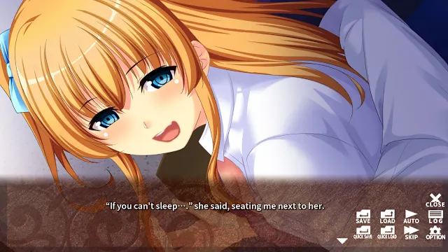 Bitter-Sweet Cohabitation - ビタースイート - 家出少女とワケあり同棲生活 - screenshot 4