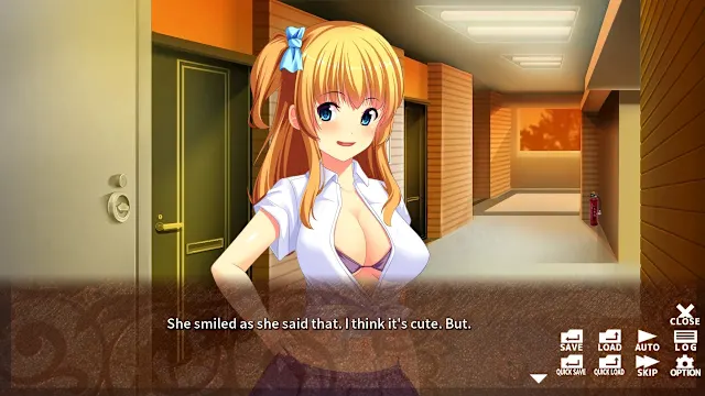 Bitter-Sweet Cohabitation - ビタースイート - 家出少女とワケあり同棲生活 - screenshot 1