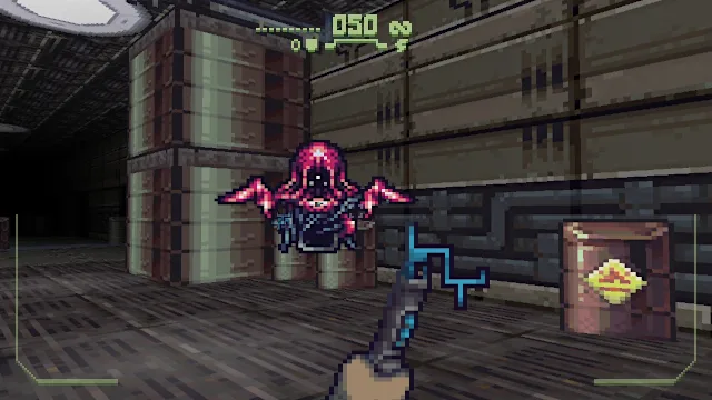 Gastro Force screenshot 4