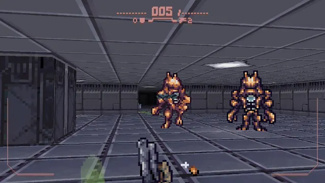 Gastro Force screenshot 3