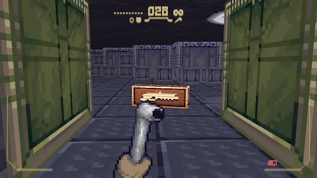 Gastro Force screenshot 6