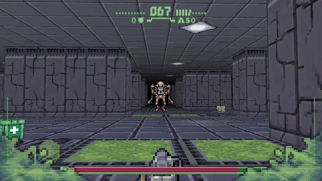 Gastro Force screenshot 5