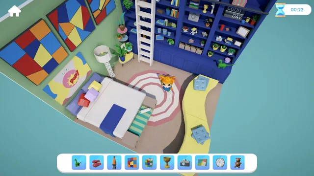 Sherlock Purr screenshot 3