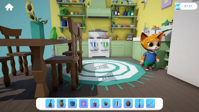 Sherlock Purr screenshot 4